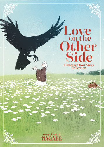 Love on the Other Side - A Nagabe Short Story Collection book cover by Nagabe