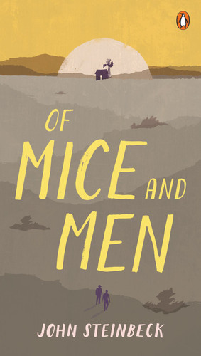 Of Mice and Men [Mass Market Paperback]