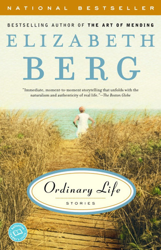 Ordinary Life: Stories book cover by Elizabeth Berg