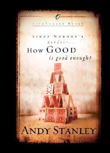 How Good Is Good Enough? (Pack of 6) Cover