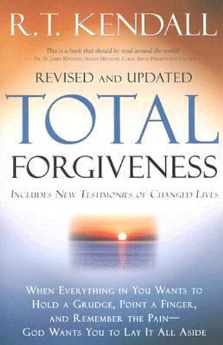Total Forgiveness Cover