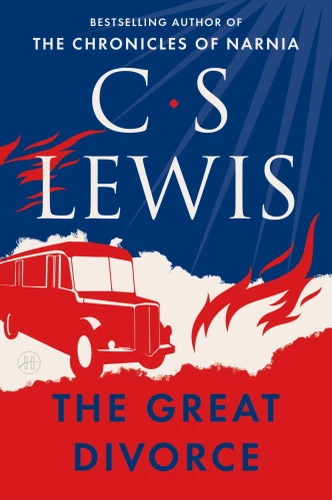 The Great Divorce [9780060652951]
