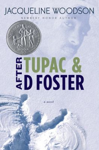 After Tupac and D Foster Cover After Tupac and D Foster Cover