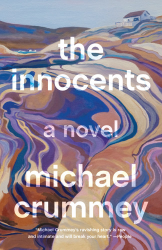 The Innocents: A Novel book cover by Michael Crummey