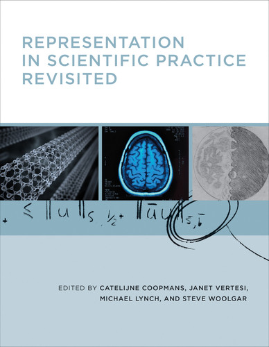 Representation in Scientific Practice Revisited (Inside Technology) book cover by 
