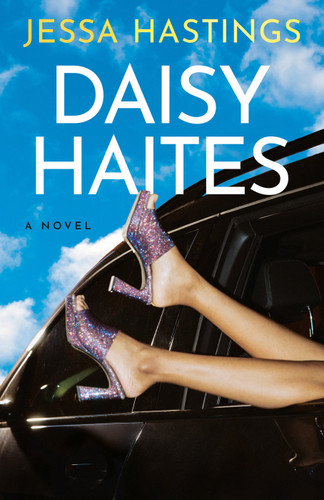 Daisy Haites (The Magnolia Parks Universe) book cover by Jessa Hastings