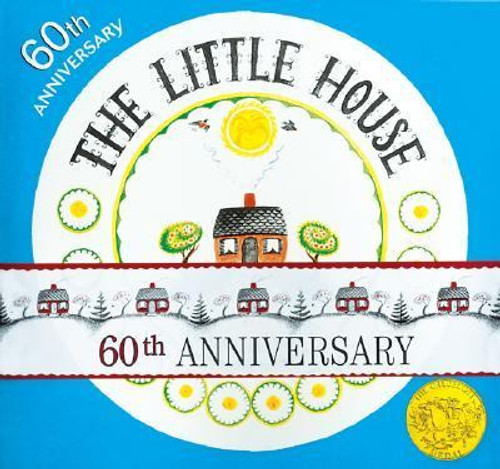 The Little House (Turtleback School & Library Binding Edition) Cover