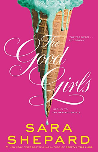The Good Girls (Perfectionists) Cover