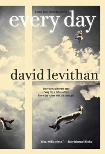 Every Day Cover