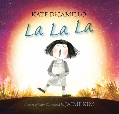 La La La: A Story of Hope Cover