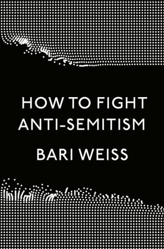 How to Fight Anti-Semitism Cover