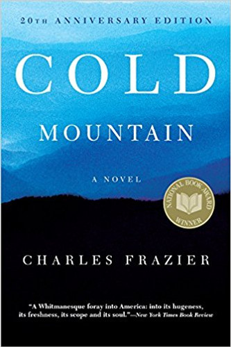 Cold Mountain Cover