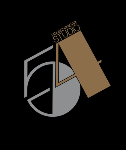 Studio 54 book cover by 