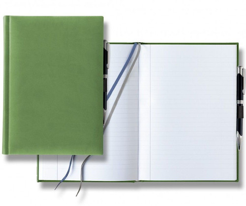 Medium Tucson Journal with Pen & Loop