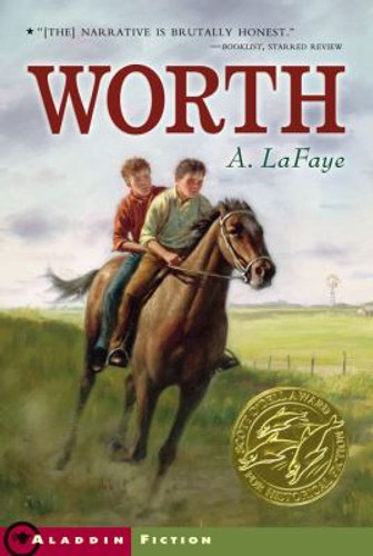 Worth Cover