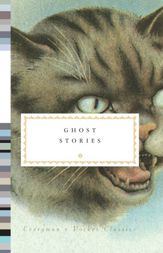 Ghost Stories (Everyman's Library Pocket Classics Series) book cover by 