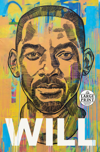 Will book cover by Will Smith