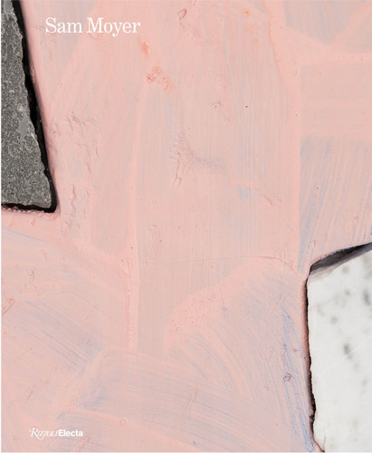 Sam Moyer book cover by Kaitlyn Greenidge, Scout Hutchinson, Renaud Proch, Ross Simonini
