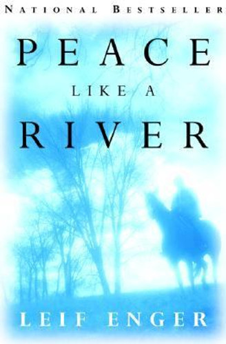 Peace Like a River Cover