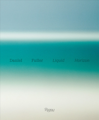 Liquid Horizon: Meditations on the Surf and Sea book cover by 