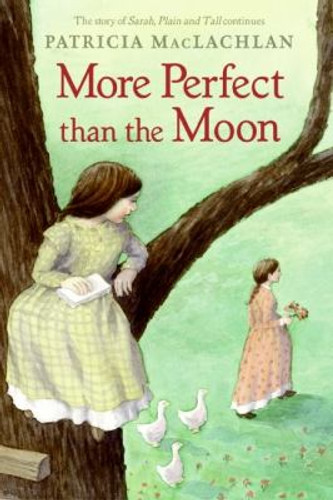 More Perfect Than the Moon Cover