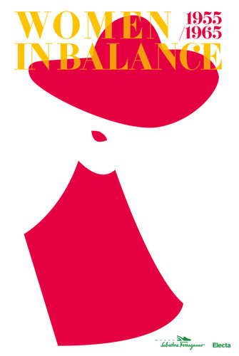 Women in Balance 1955/1965 book cover by 