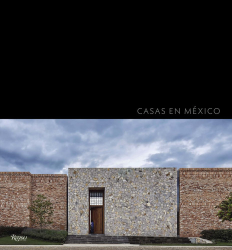 Casas en México: Antonio Farré book cover by Antonio Farré