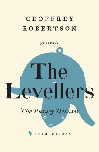 The Putney Debates book cover by The Levellers
