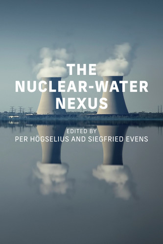 The Nuclear-Water Nexus book cover by 