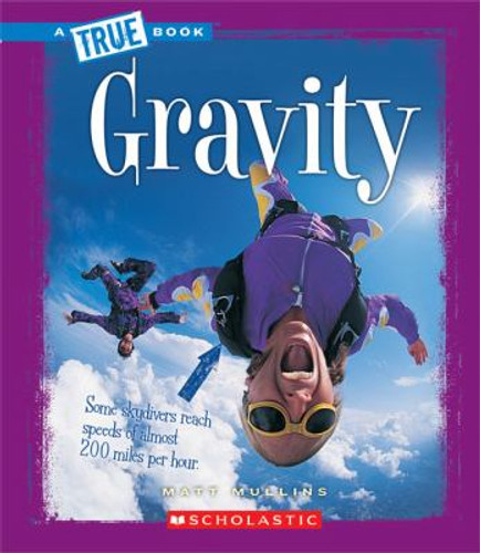 Gravity Cover