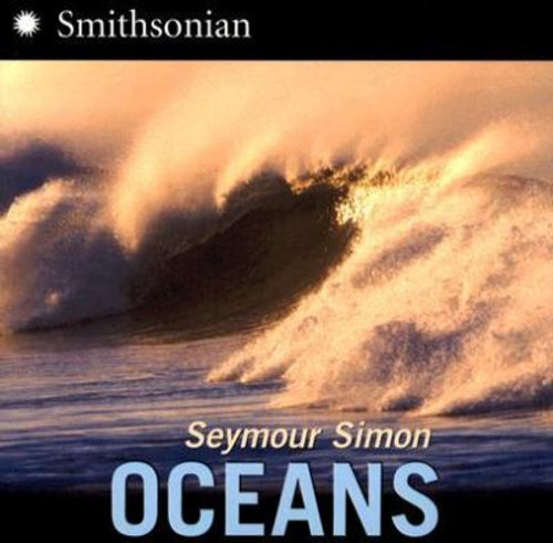 Oceans Cover