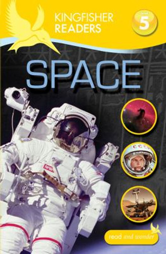 Space Cover