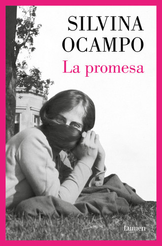 La promesa / The Promise book cover by Silvina Ocampo