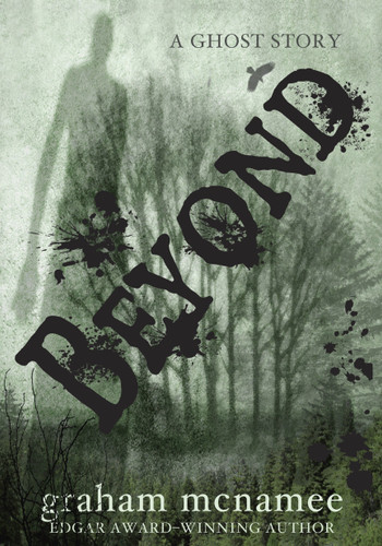 Beyond: A Ghost Story book cover by Graham McNamee