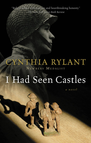 I Had Seen Castles book cover by Cynthia Rylant