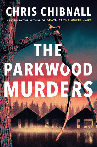 The Parkwood Murders: A Novel [9780593831601]