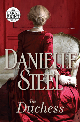 The Duchess: A Novel book cover by Danielle Steel