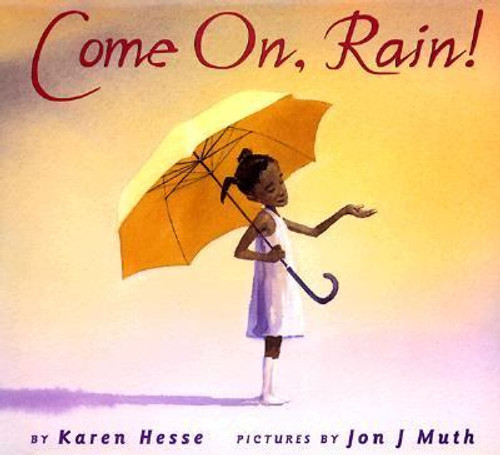 Come on, Rain Cover