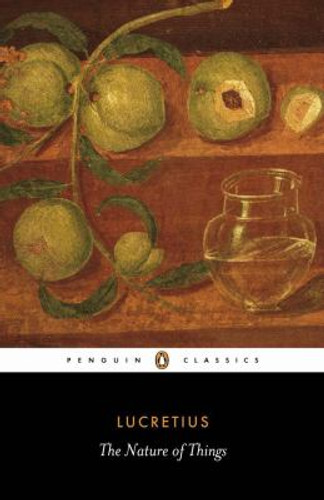 The Nature of Things Cover