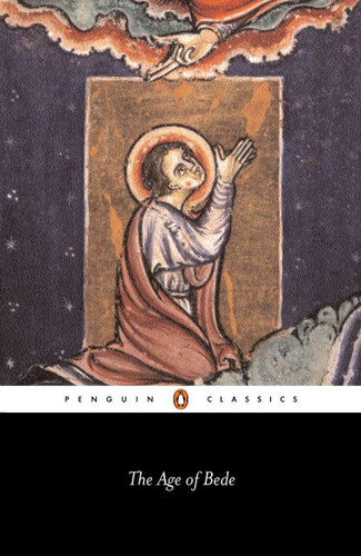 The Age of Bede: Revised Edition book cover by 