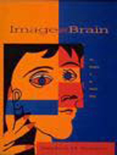 Image And Brain: The Resolution of the Imagery Debate book cover by Stephen M. Kosslyn