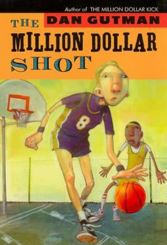 The Million Dollar Shot Cover
