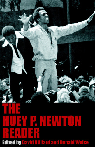 The Huey P. Newton Reader book cover by Huey P Newton