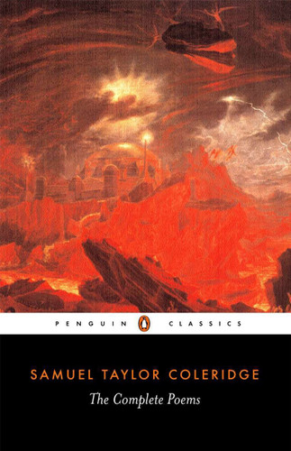 The Complete Poems book cover by Samuel Taylor Coleridge
