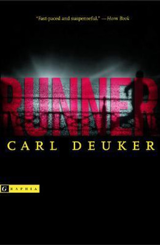 Runner Cover