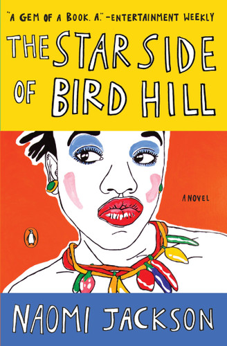 The Star Side of Bird Hill: A Novel book cover by Naomi Jackson