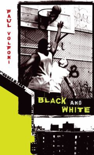 Black and White Cover