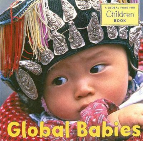 Global Babies Cover