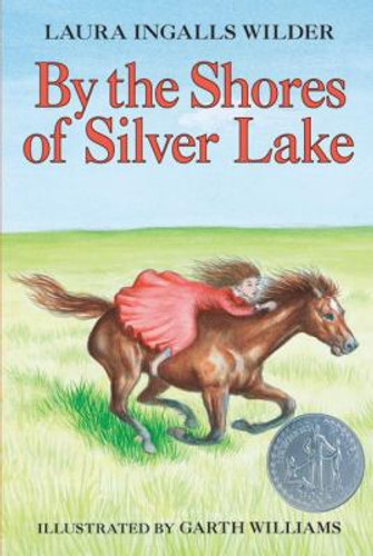 By the Shores of Silver Lake Cover