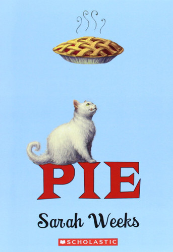 Pie Cover
